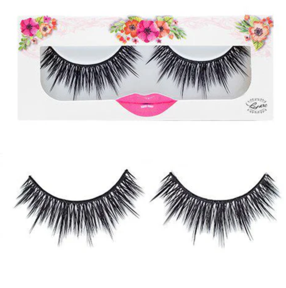 Lash XO - Doll Up