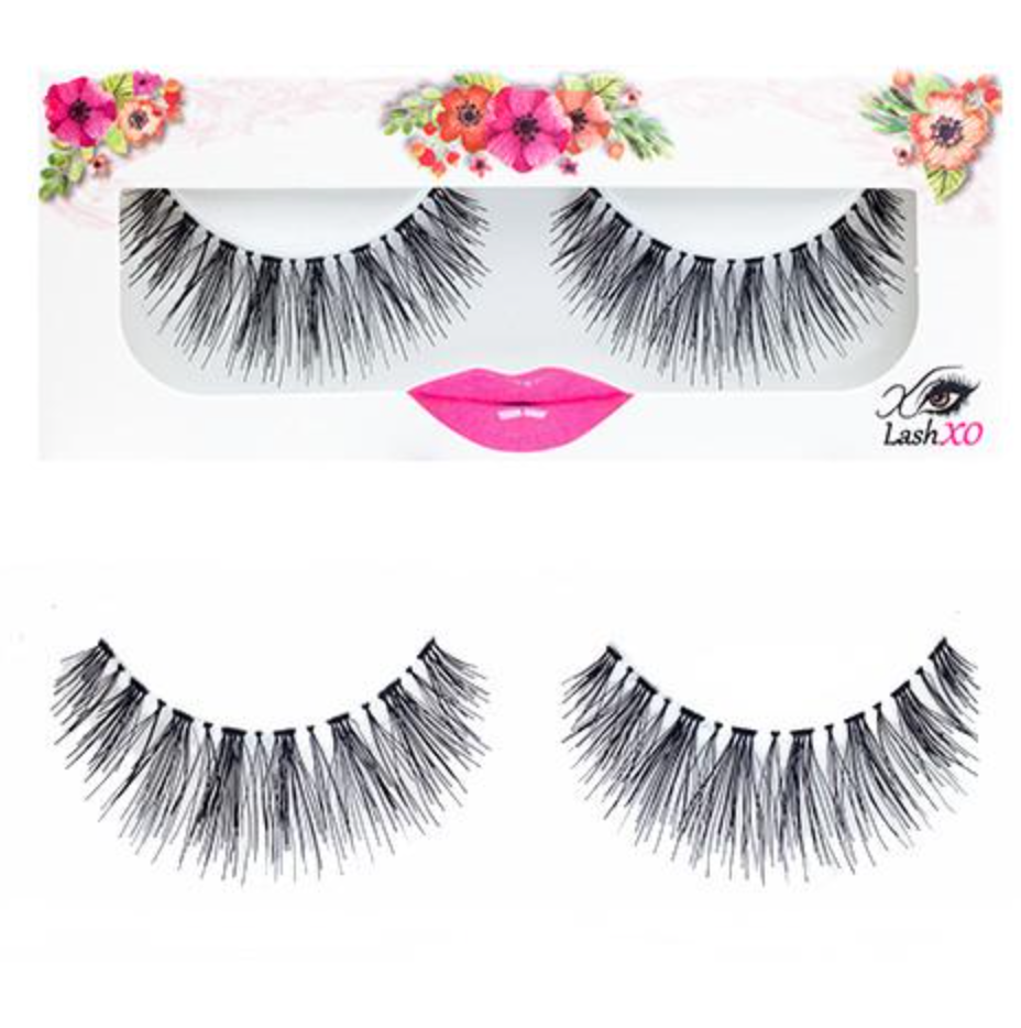 Lash XO Sweet Surrender