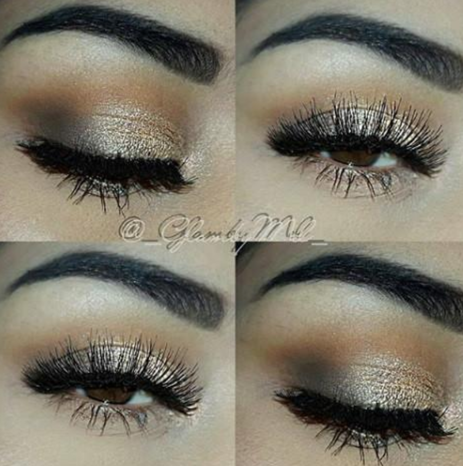 Lash XO Sweet Surrender