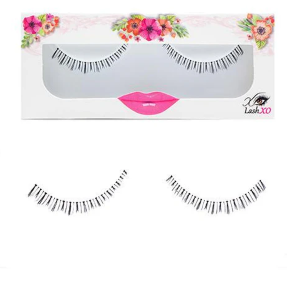 Lash XO - Tibi