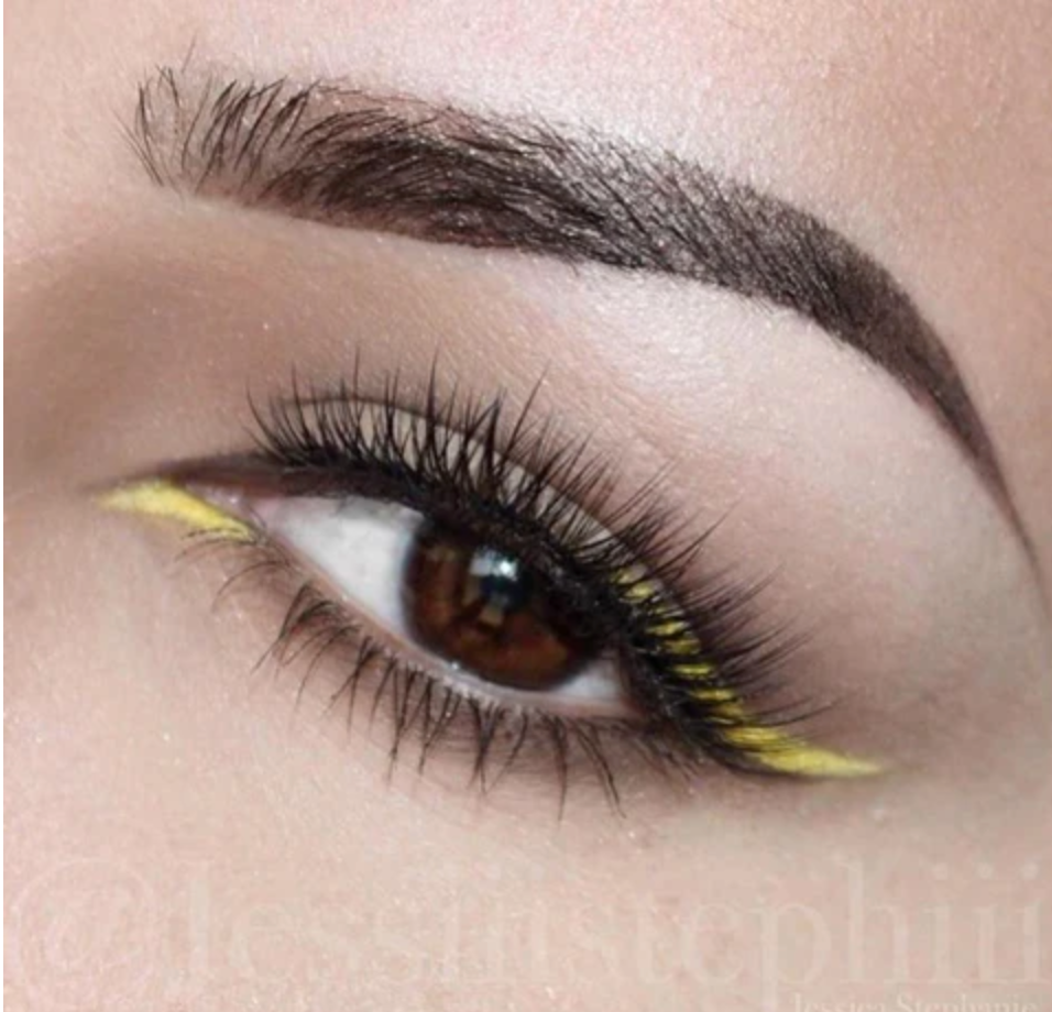 Lash XO -  Jezebel Princess