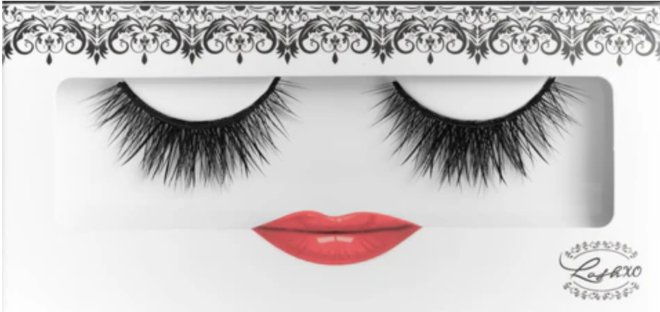 Lash XO - Adore