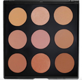 Morphe That Glow Bronzer Palette (9BZ)