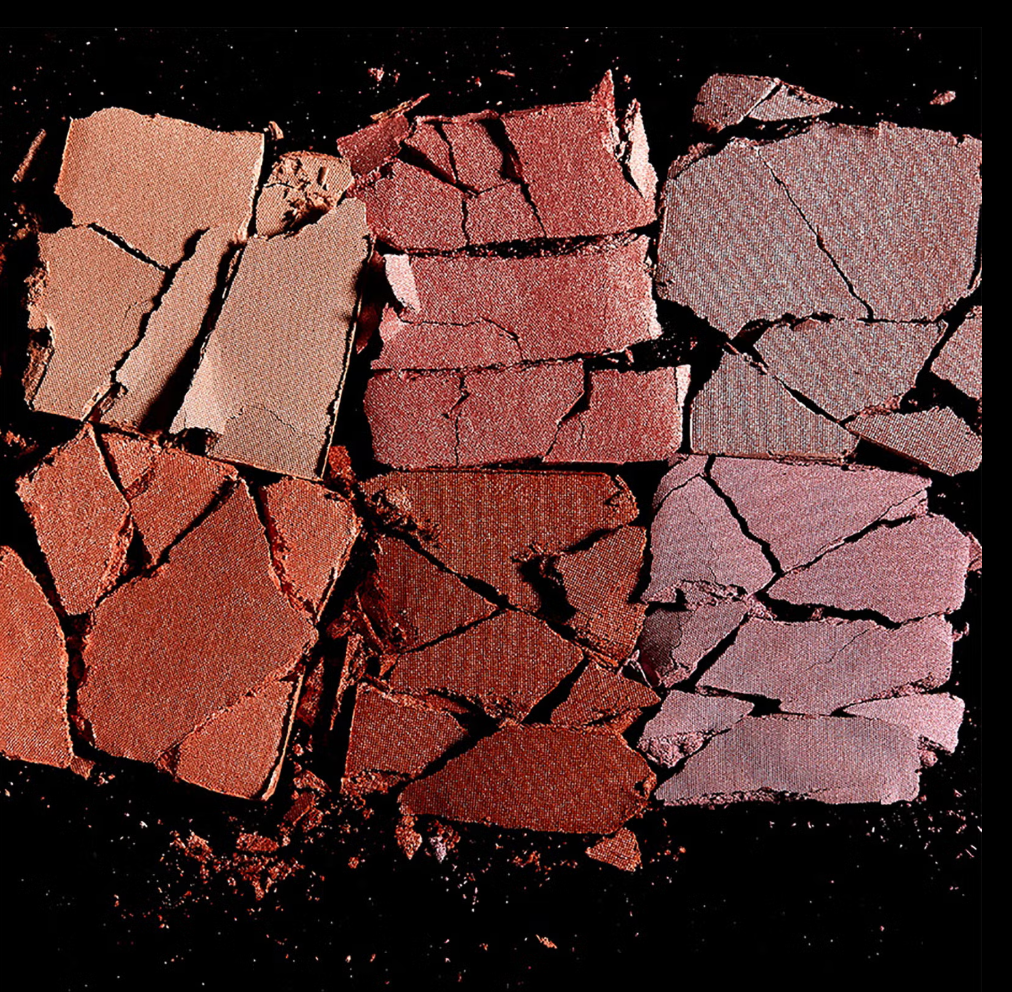 Sigma Beauty Chroma Glow Shimmer + Highlight Palette