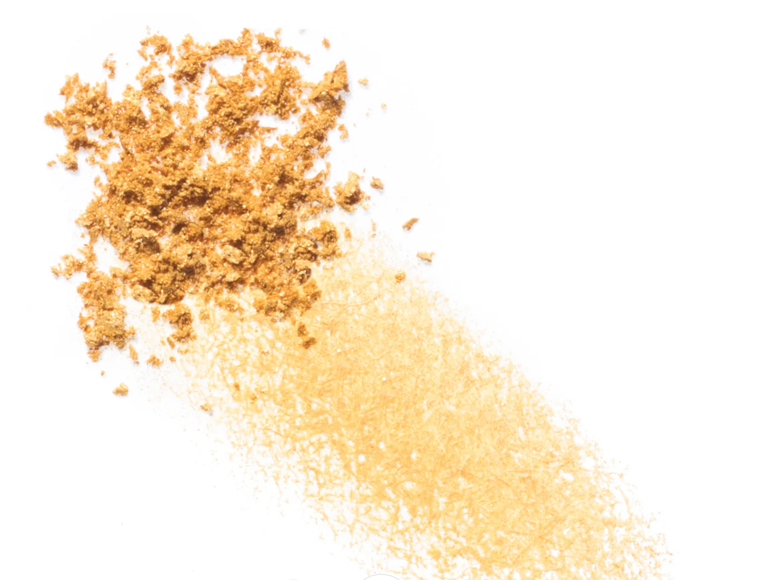 MUD eyeshadow singles - Daisy (1" REFILL)