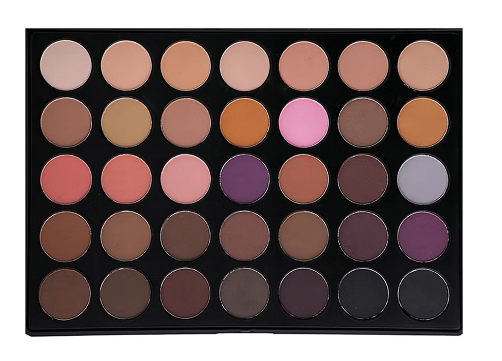 Morphe 35N