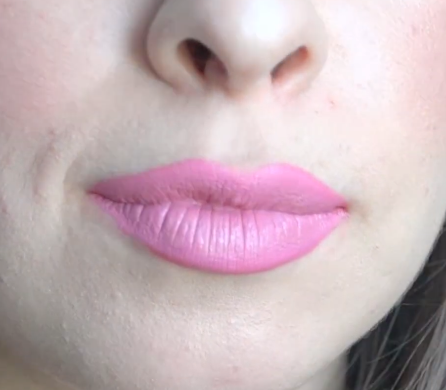 Colour Pop Ultra satin - Spritz