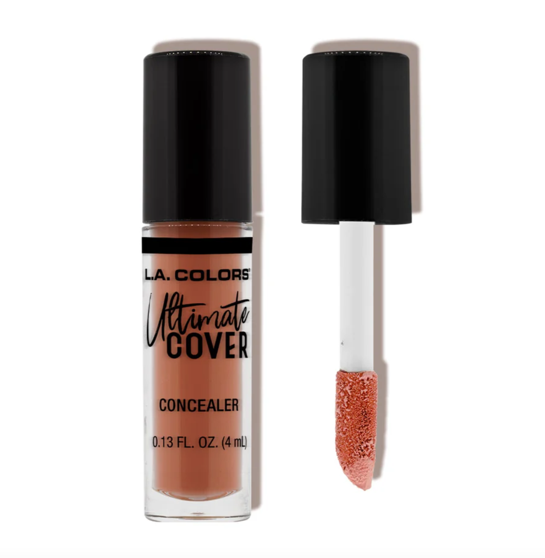 LA Colors Ultimate Cover Corrector -  GC903 Sheer Orange
