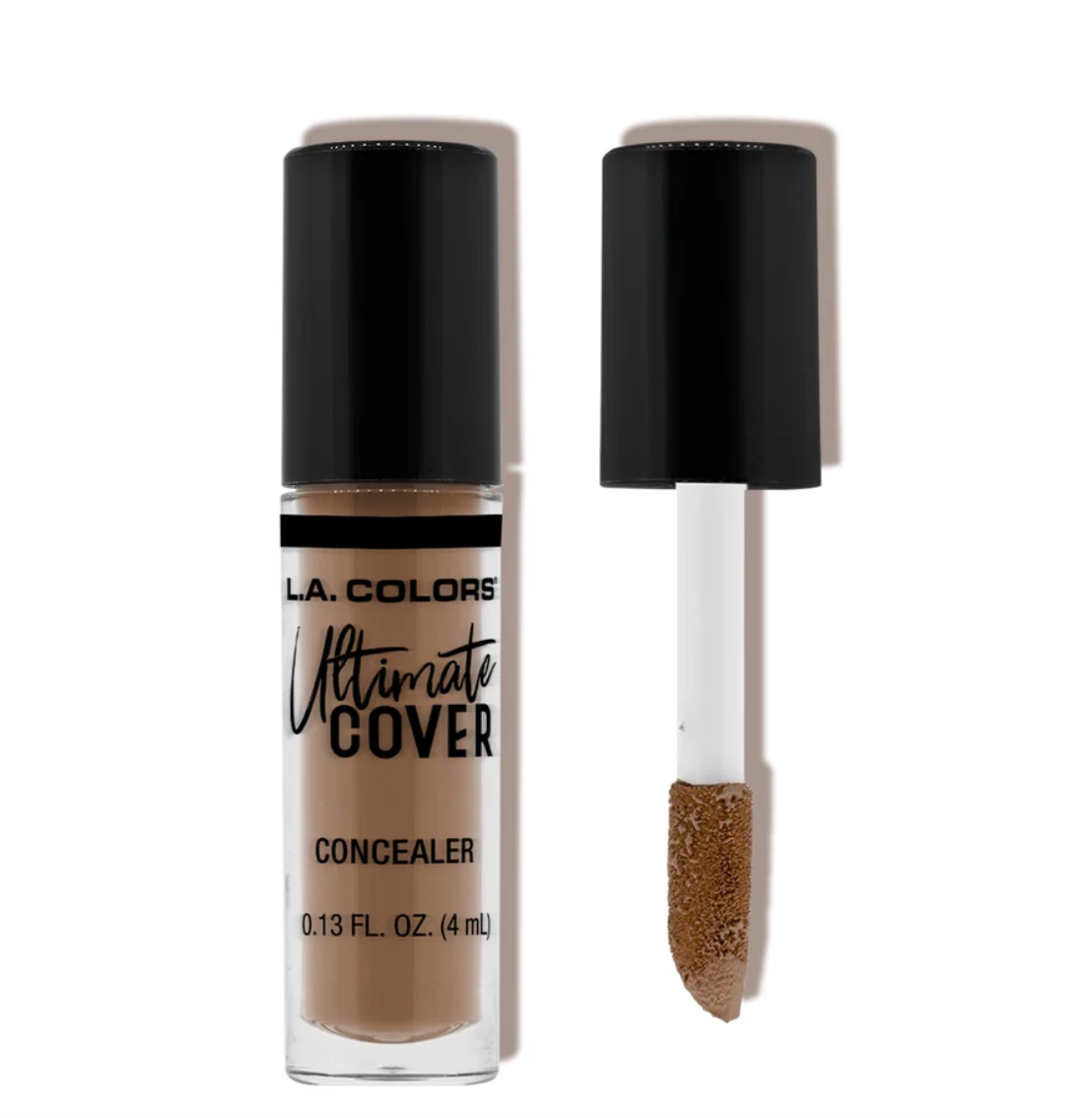 LA Colors Ultimate Cover Concealer -  GCC Almond
