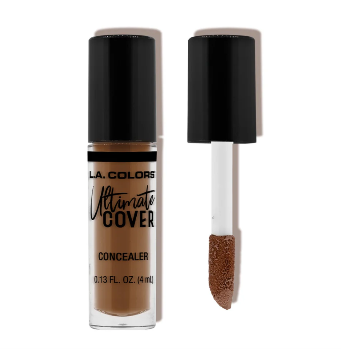 LA Colors Ultimate Cover Concealer -  GCC920 Toast