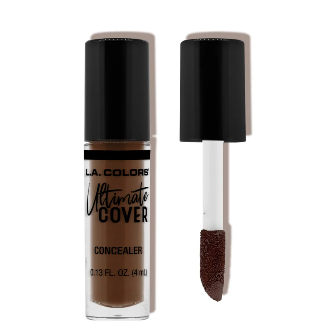 LA Colors Ultimate Cover Concealer -  GCC924 Espresso