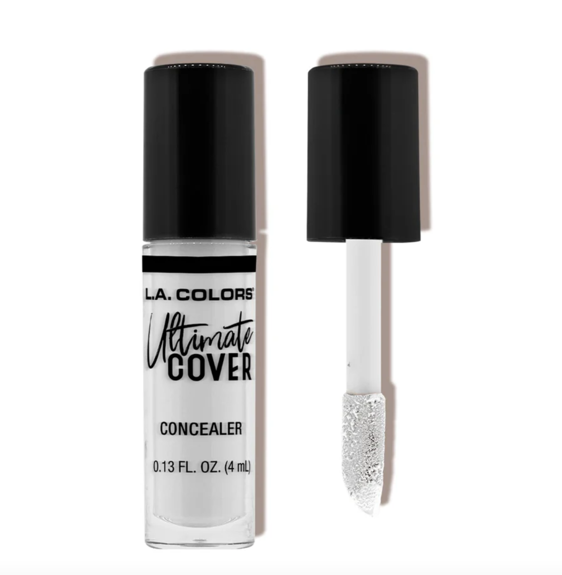 LA Colors Ultimate Cover Corrector -  GCC901 Sheer White