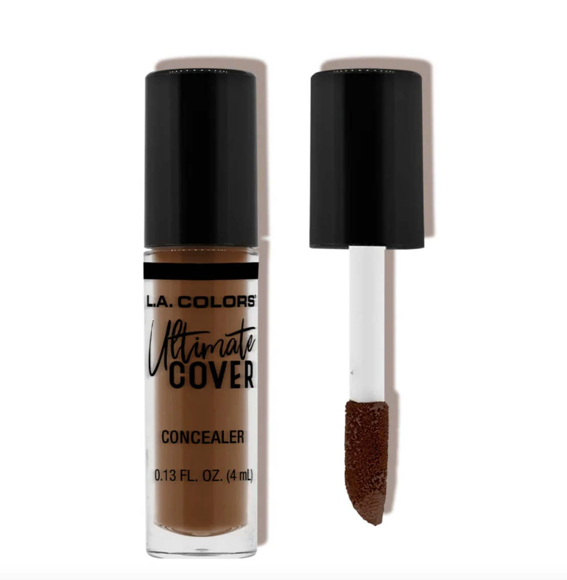 LA Colors Ultimate Cover Concealer -  GCC922 Cafe