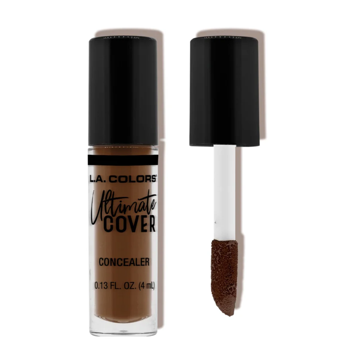 LA Colors Ultimate Cover Concealer -  GCC923 Truffle