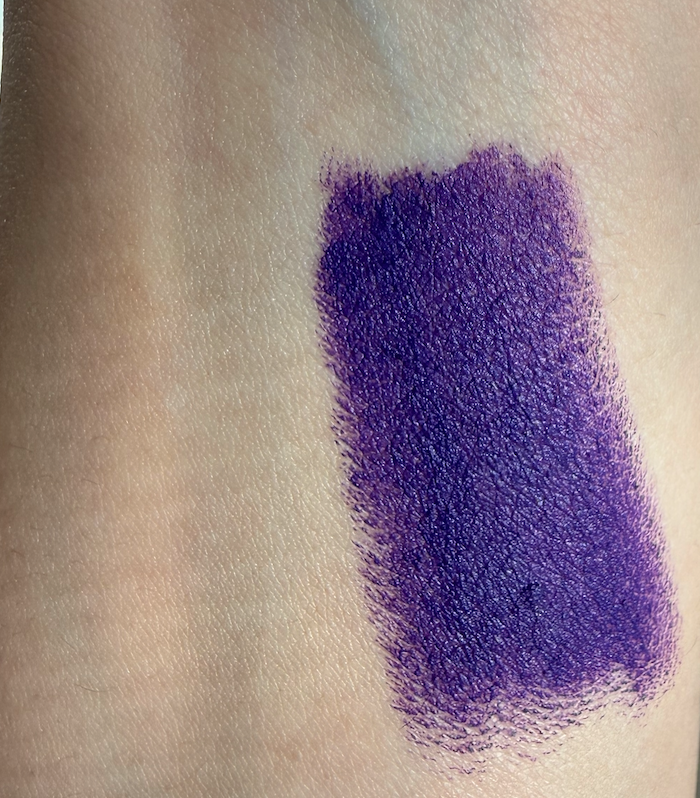 RK By Kiss Matte Lipstick - Purple Affair
