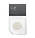 MUD eyeshadow singles - CANVAS (1" REFILL)