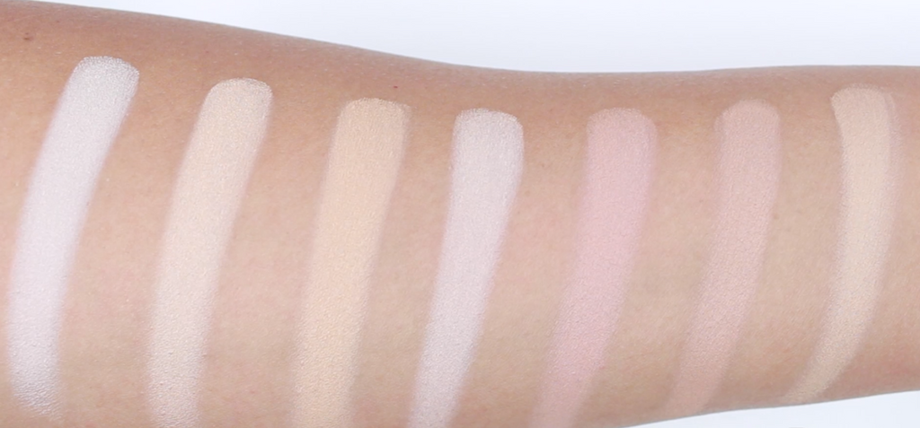 Morphe 35N