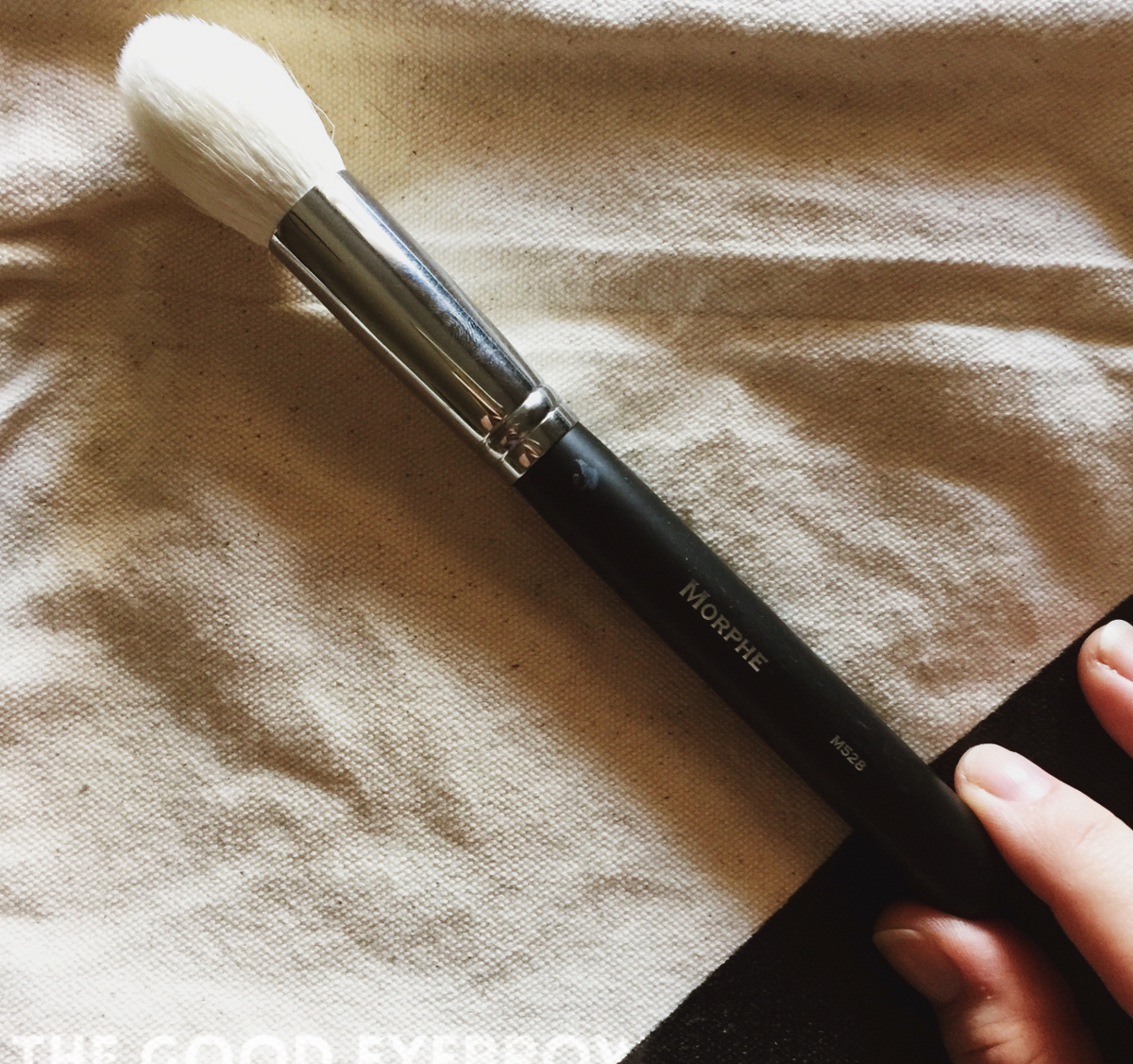 Morphe M528