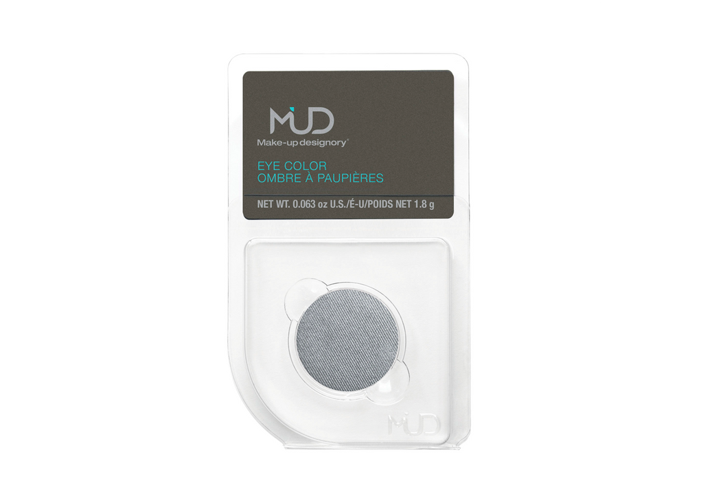 MUD eyeshadow singles - TINSEL (1" REFILL)