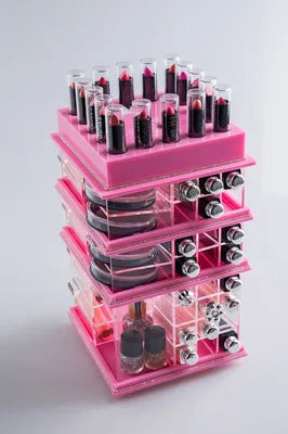 Love Spell Lipstick organizer
