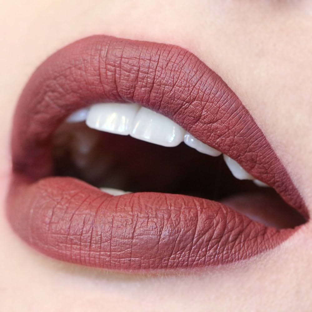 Colour Pop Ultra Matte - Tulle