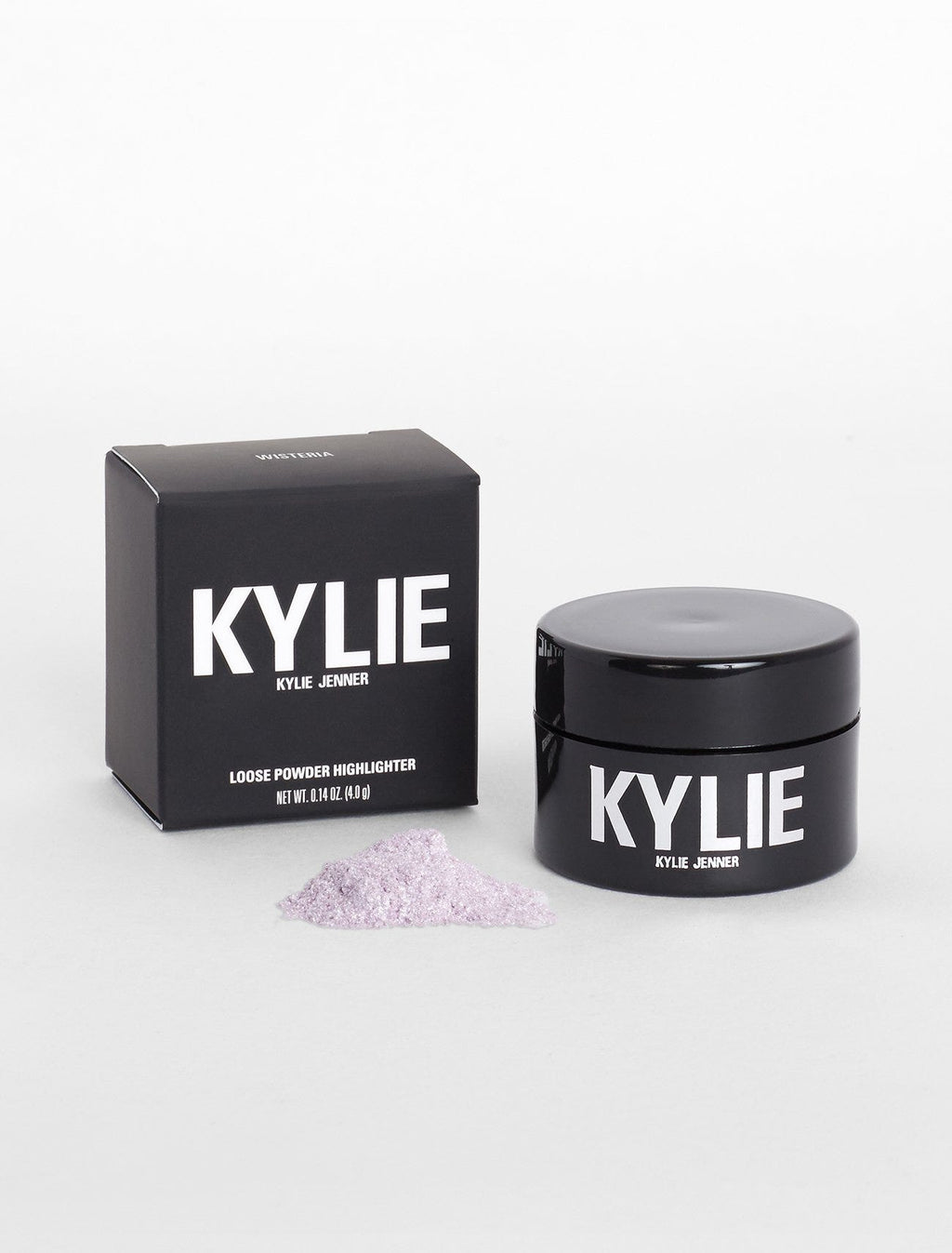 Kylie Loose Powder highlighter