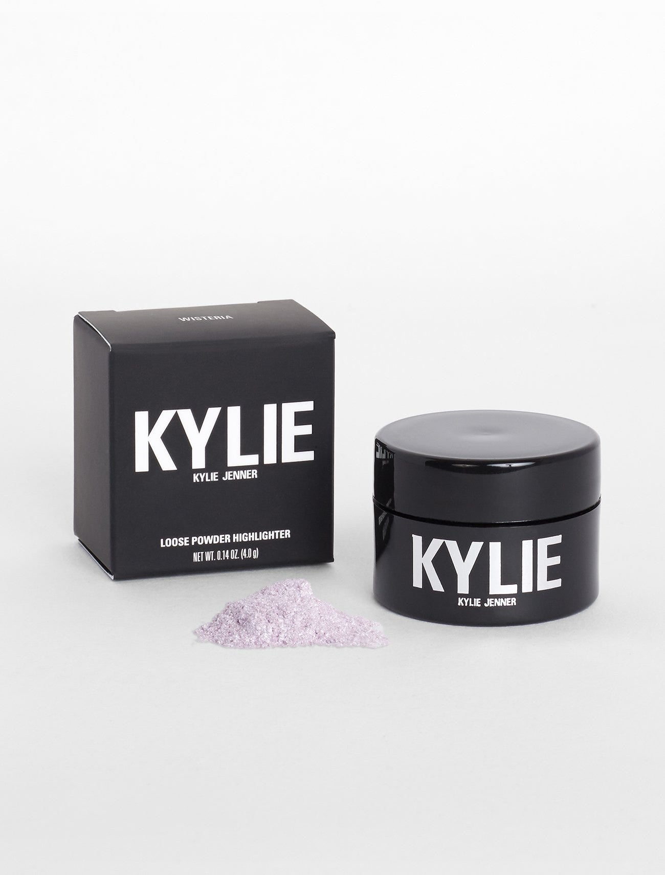 Kylie Loose Powder highlighter