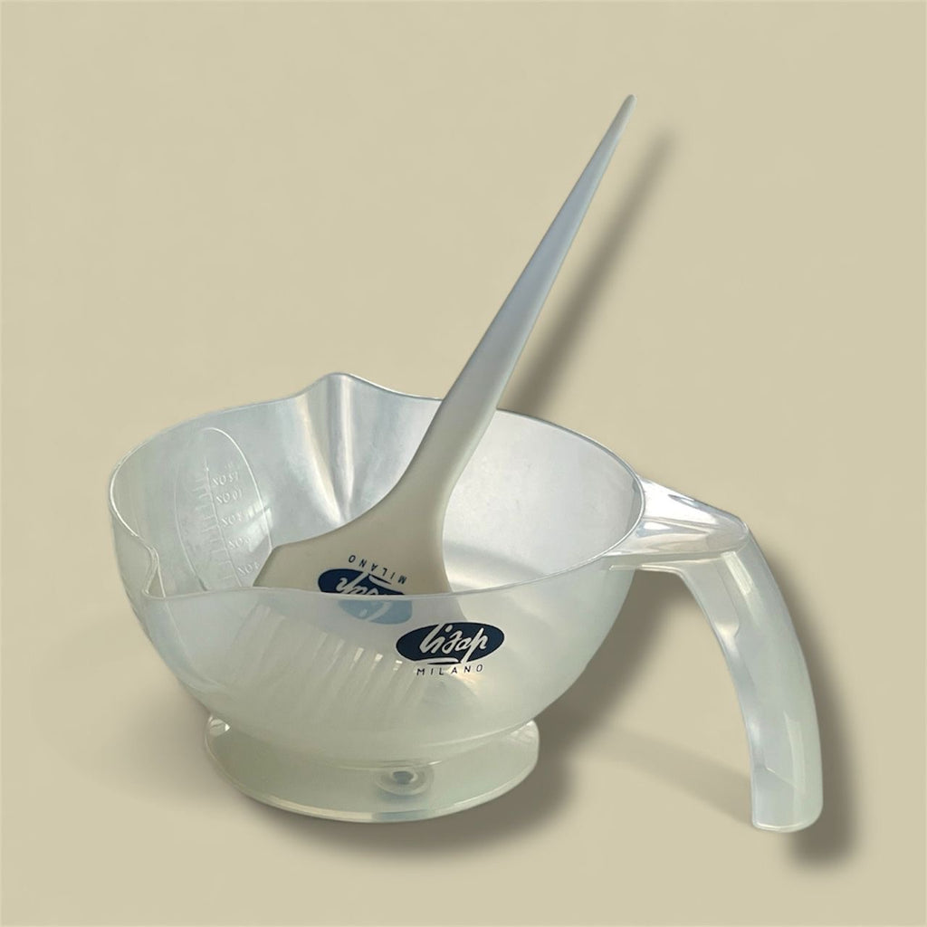 Lisap Milano Coloring Kit