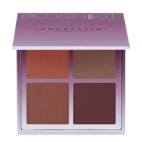 Anastasia Blush palette