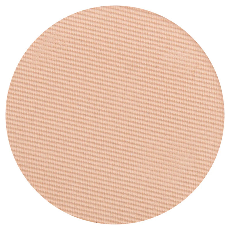 MUD eyeshadow singles - Apricot (1" REFILL)