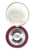Pink Potion 3D lashes - Babe