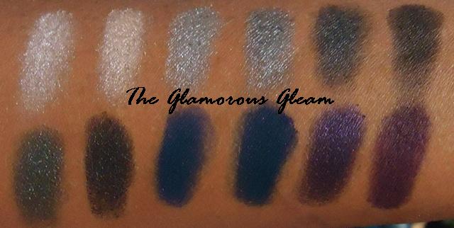 Sleek Makeup I Divine palette - Bad Girl