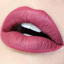 Colour Pop Ultra Matte - Bad Habit