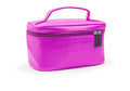 LA Colors Fuschia Makeup bag