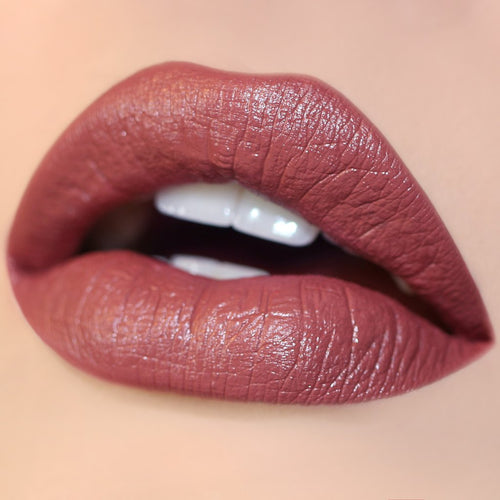 Colour Pop Ultra satin - Baracuda