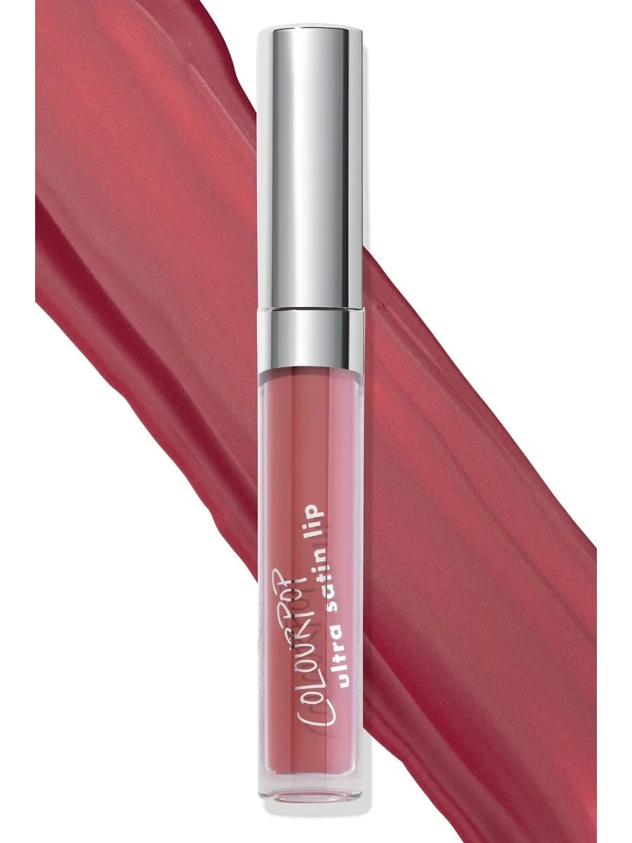 Colour Pop Ultra satin - Baracuda