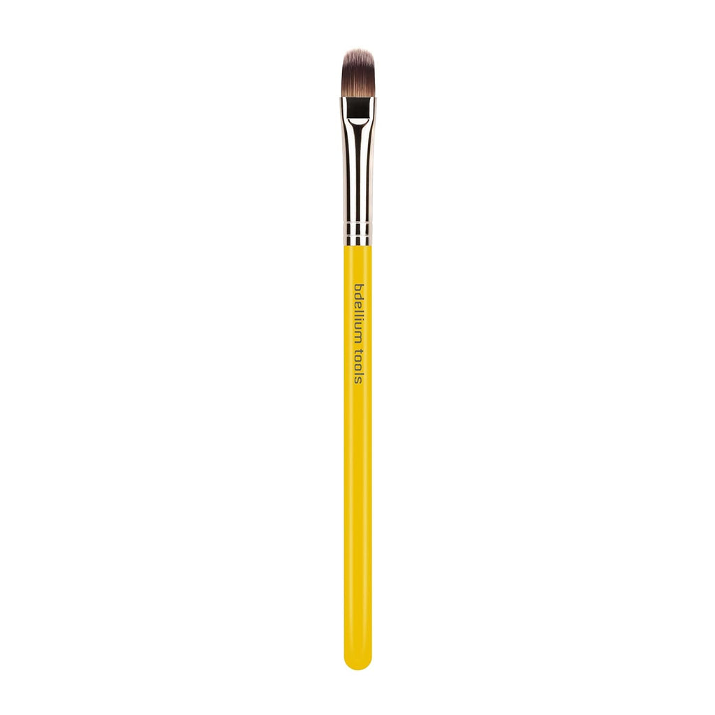 Bdellium Tools Professional Makeup Brush  936 Concealer - Purple Bamboo