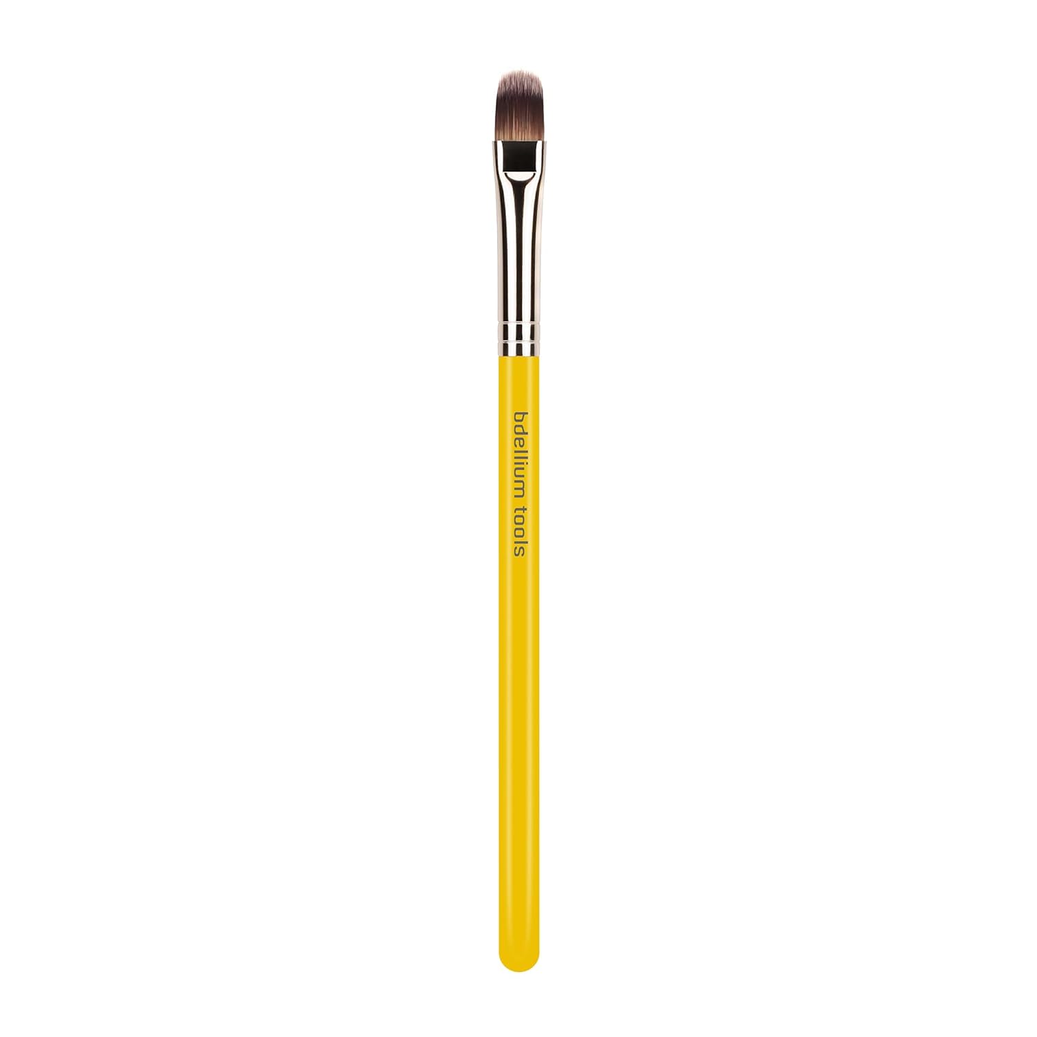 Bdellium Tools Professional Makeup Brush  936 Concealer - Purple Bamboo