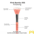 Bdellium 955 Pink Bamboo