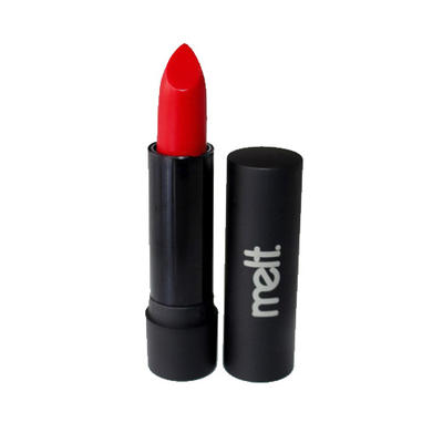 Met Cosmetics - Lipstick - Belladona 2