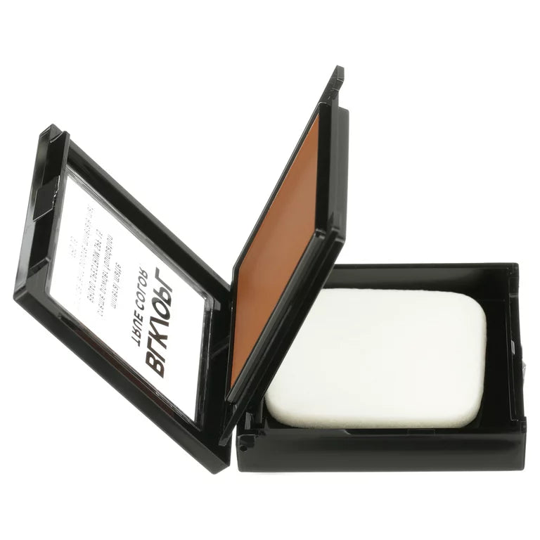 Black Opal true Color Mineral Matte Crème Powder Foundation SPF 15 - rich Caramel