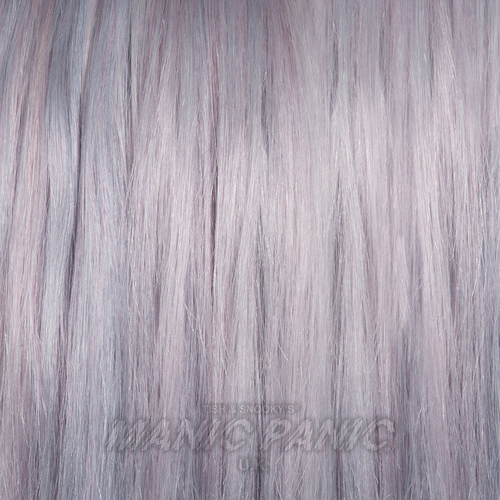 Manic Panic Blue Steel - Amplified