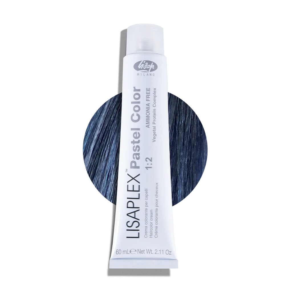 Lisaplex Pastel Color - Blue Sky أزرق سماوي