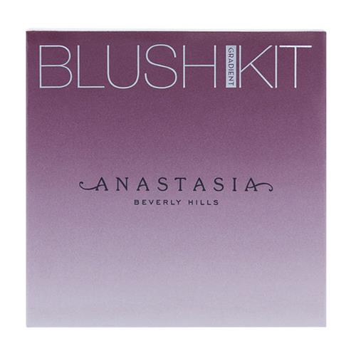 Anastasia Blush palette