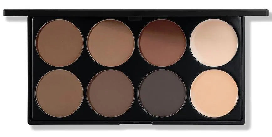 Morphe Eyebrow palette