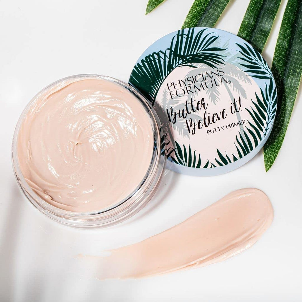 Physicians Formula Butter Believe It - Putty face Primer