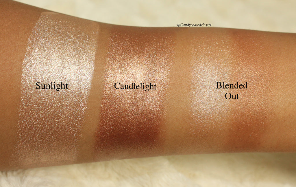 Cover FX Candle Light