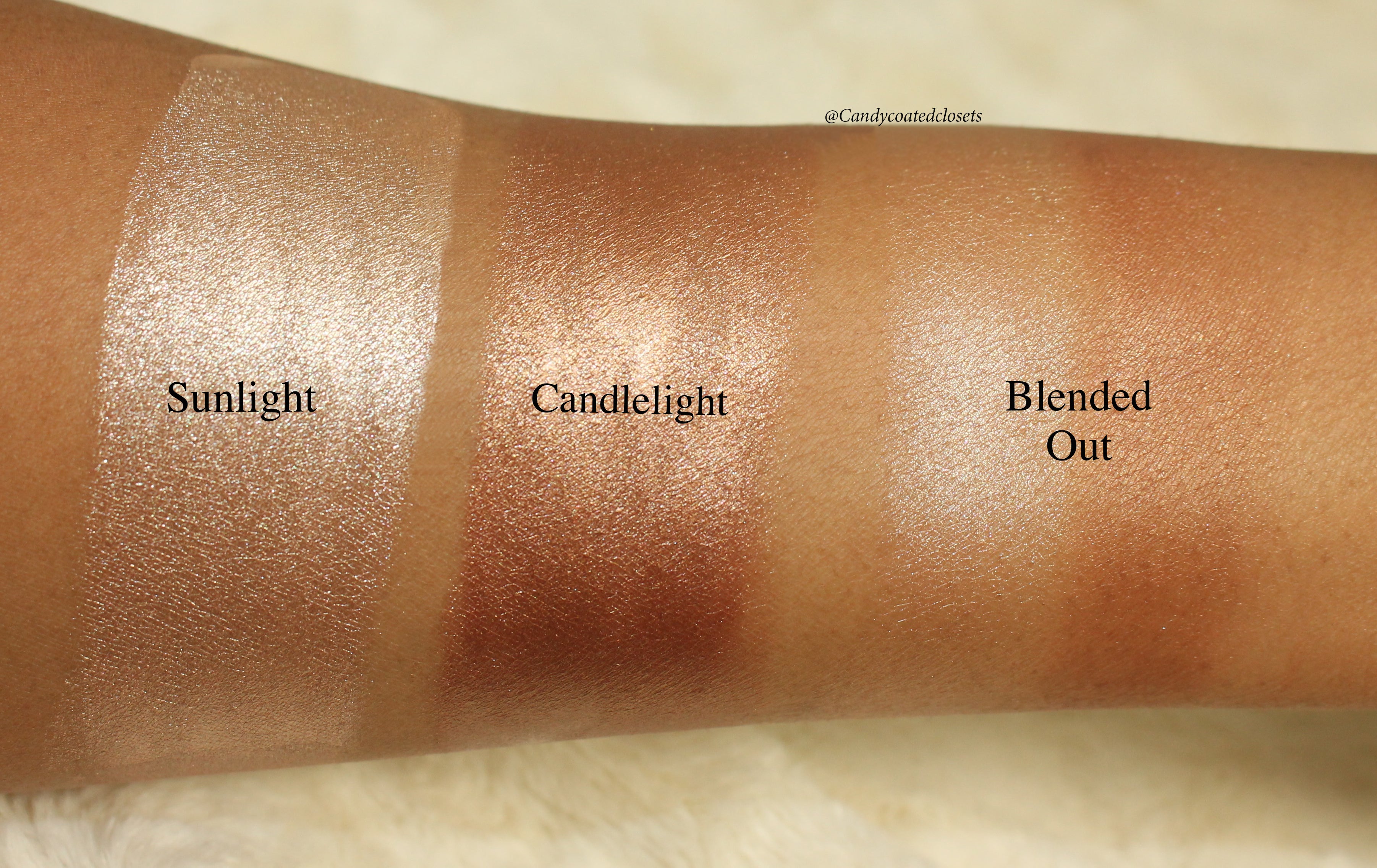 Cover FX Candle Light