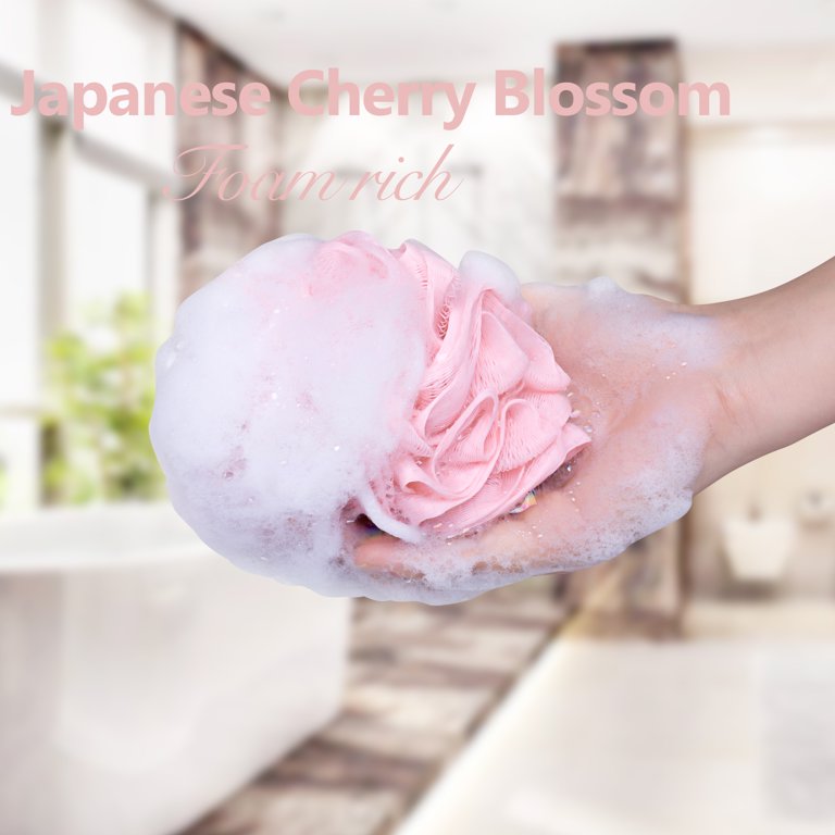 Vital Luxury Signature - 10 Oz Shower Gel -Japanese Cherry Blossom