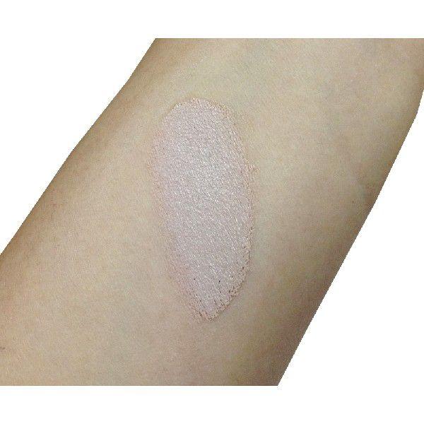 Whoochie by Cinema Secrets - Deadguy Grey cream makeup